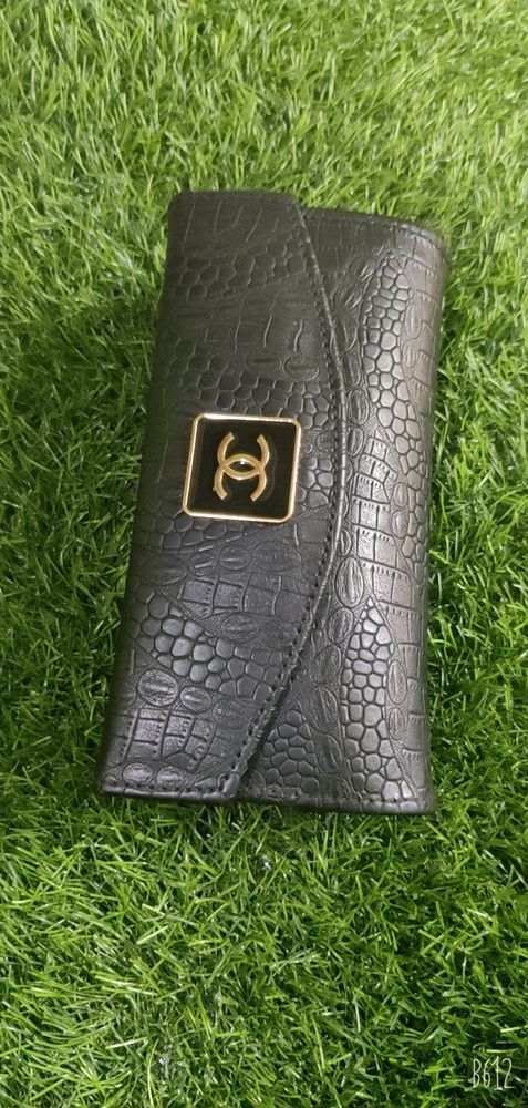 WALLET BOTH SIDES