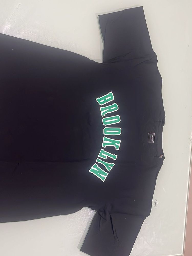 Brooklyn Graphic Tee