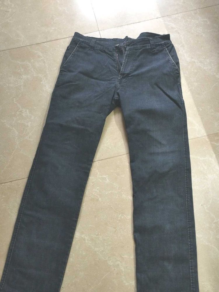 Jeans Pant
