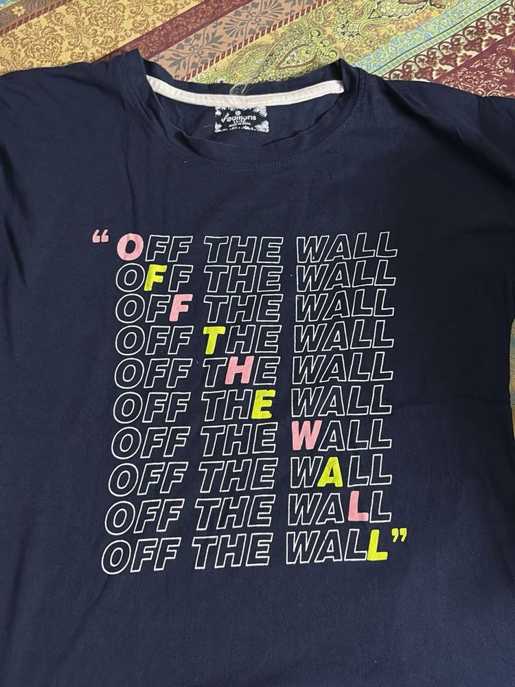Casual T-shirt