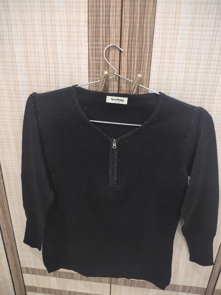 Winter Sale top