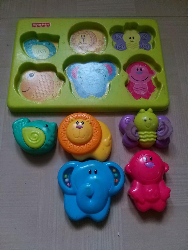 PRICE DROP ALERT 🚨⚠️🚨⚠️🚨Educational Toys