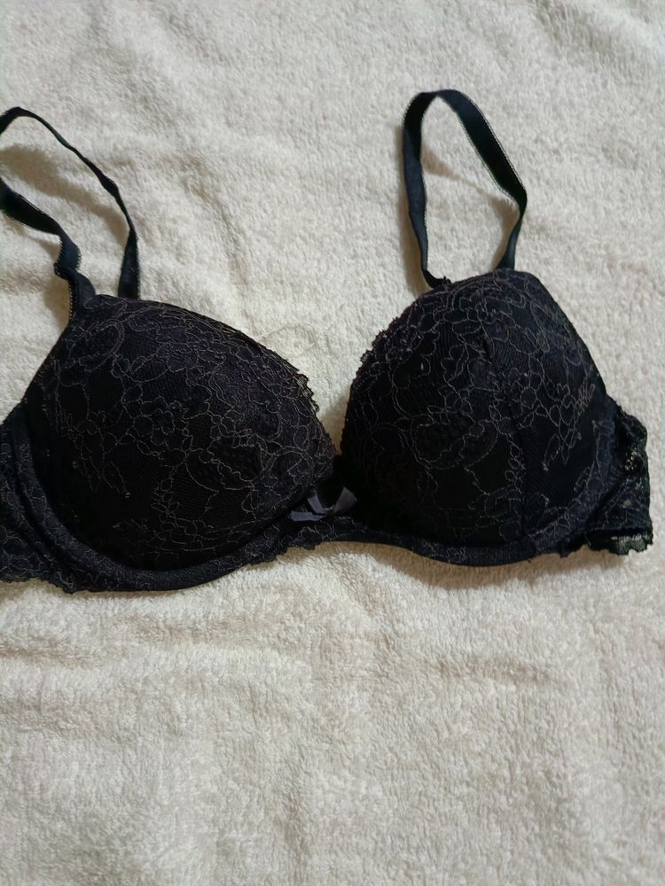 Vs Bra
