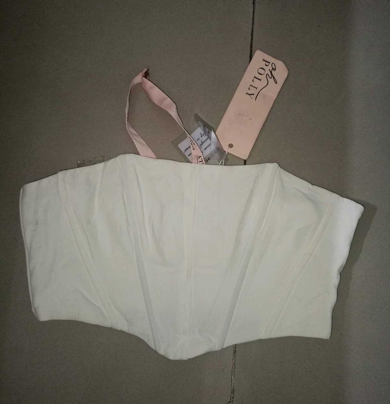 Corset Top