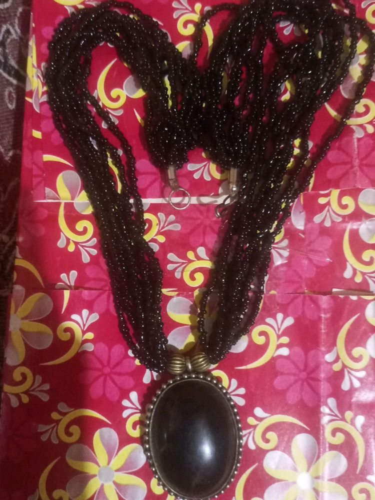 Necklace For Ethnic Wear