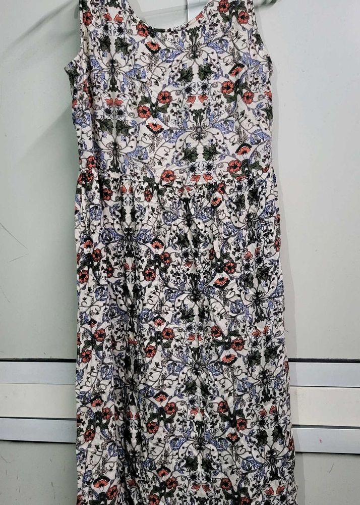 Max Floral Sundress