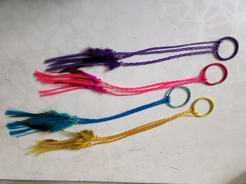 Hair accessories