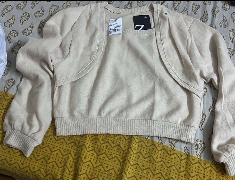 Good Looking Sweater