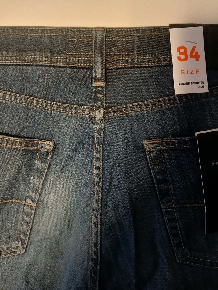 Men&#39;s Jeans - Size 34