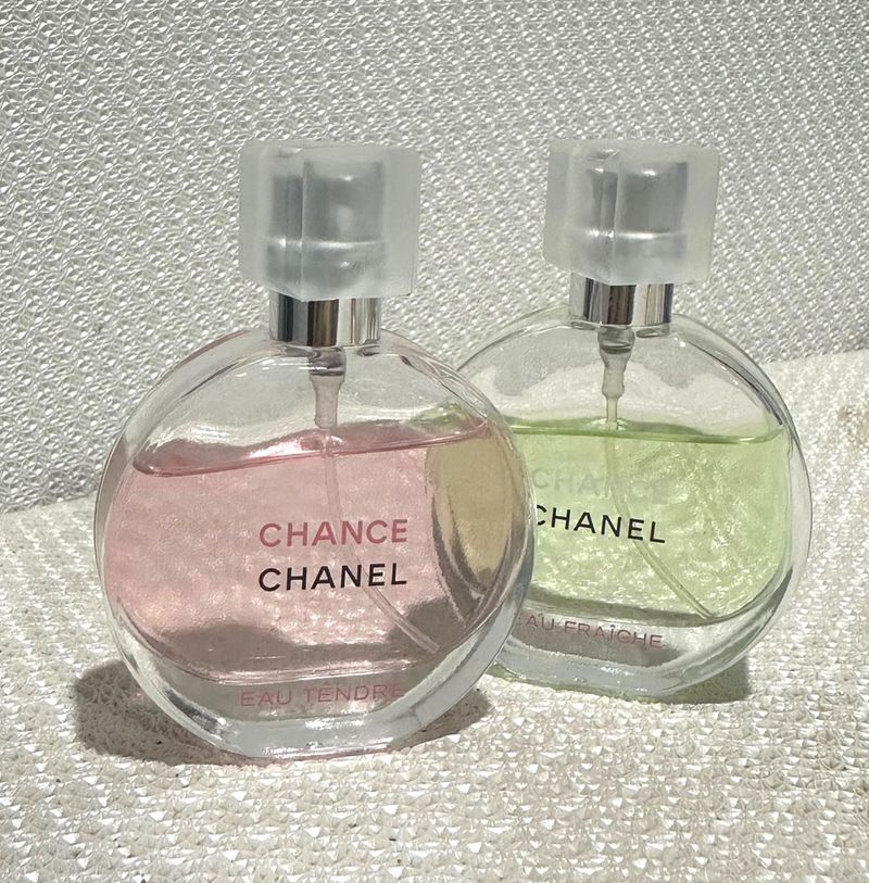 CHANEL PERFUME SET PREMIUM COPY