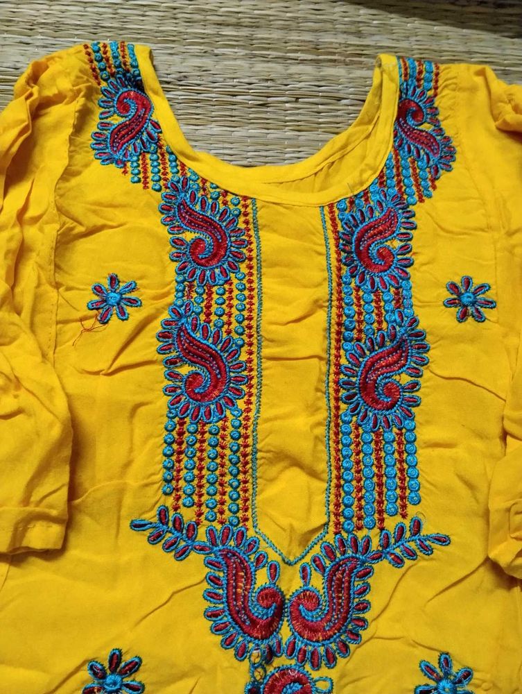 Kurti