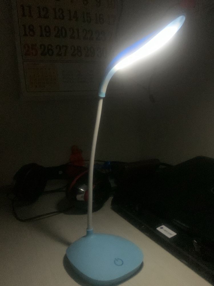 Study Lamp A