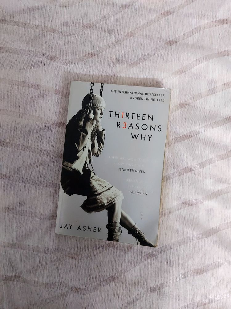 Thirteen Reasons Why