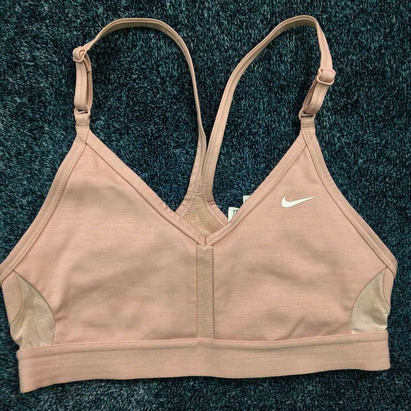 Nike Light Support Sports Bra
