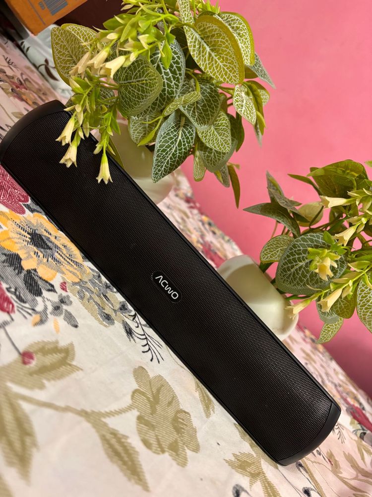 ACWO Soundbar 16W