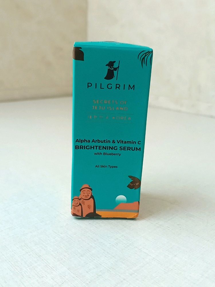 Vitamin C Serum