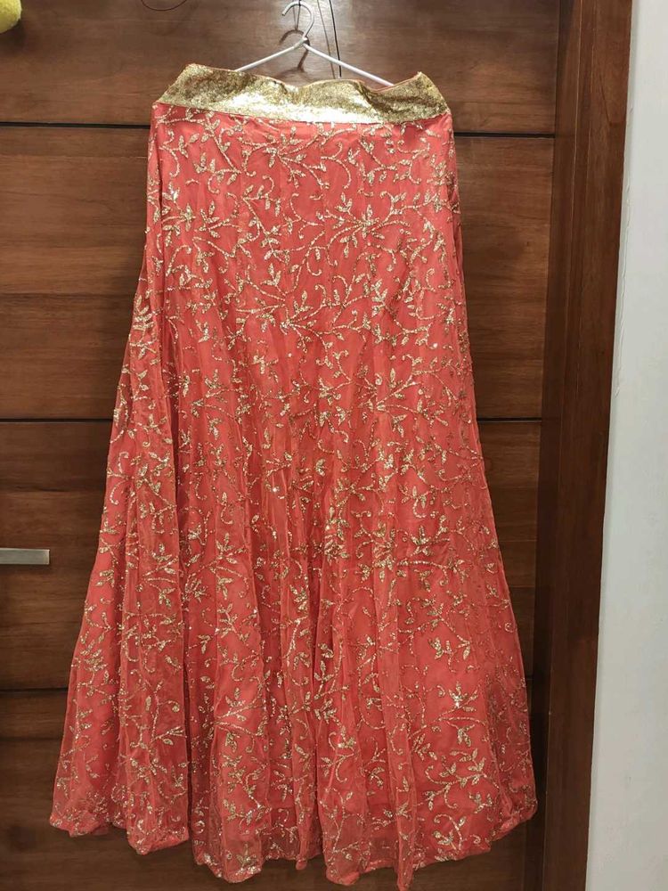 Designer lehenga/Lehanga from Lajpat Nagar Showroo