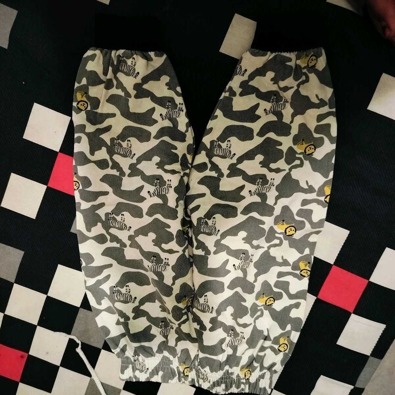 Cute Printed Baby dress for 1 year - Combo Set III