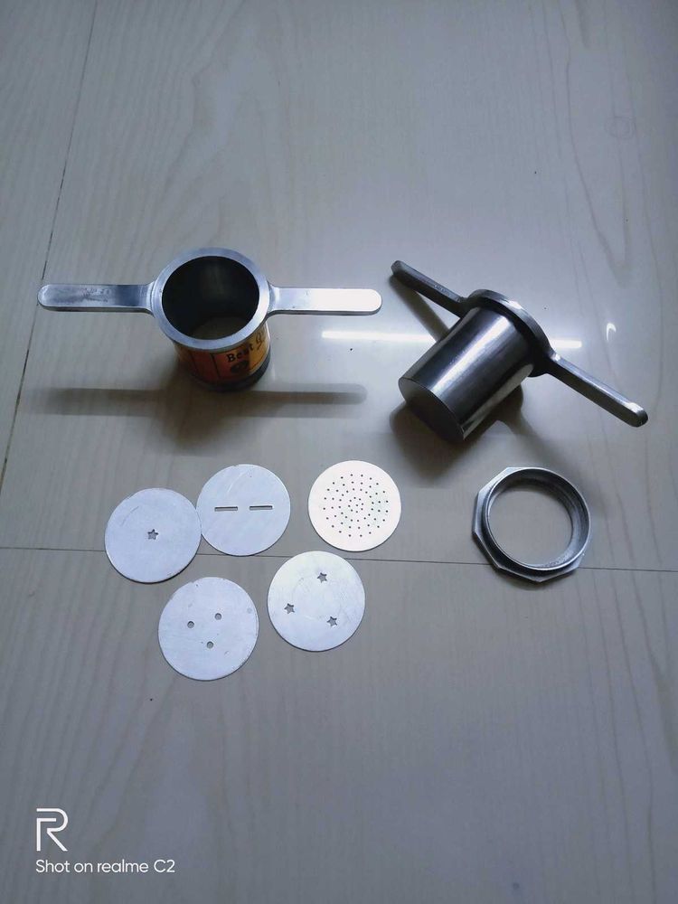 MURUKKU MAKER