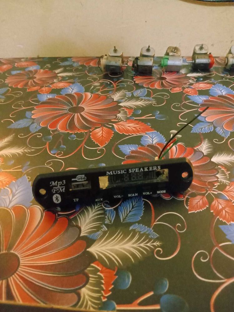 Bluetooth Module Cheat