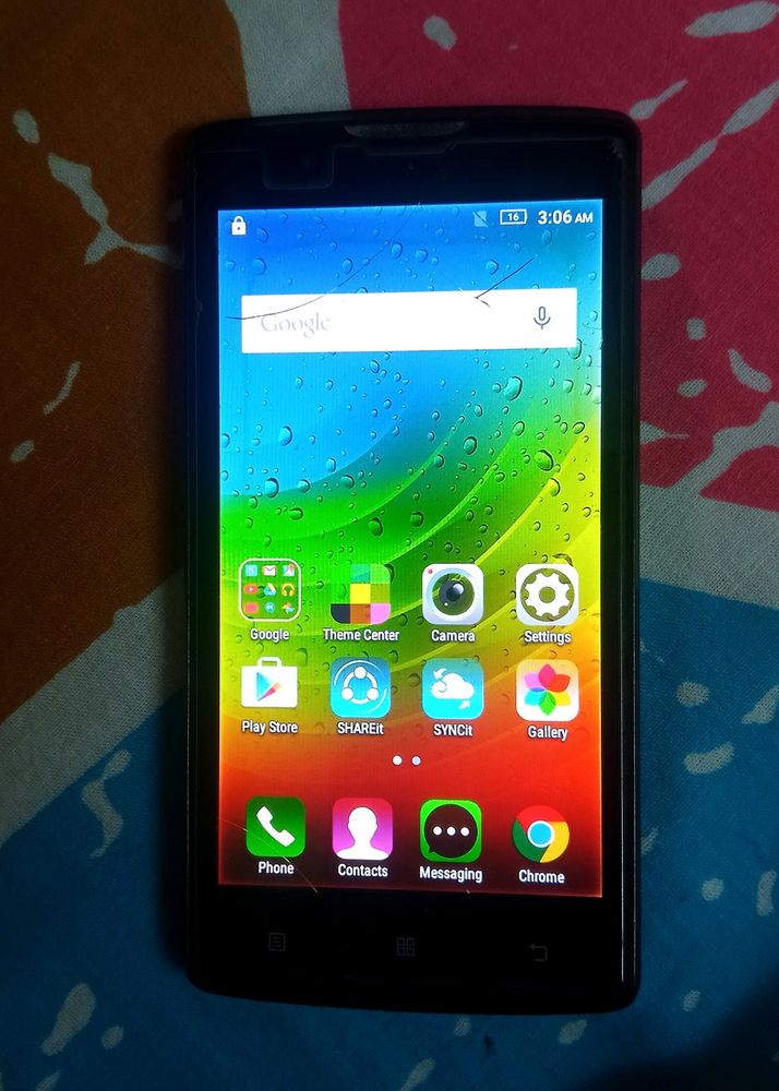 Lenovo