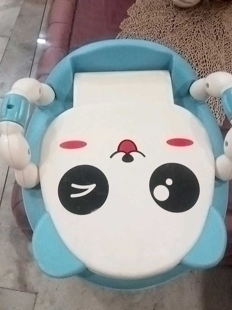 Cute Cartoon Potty Training Seat