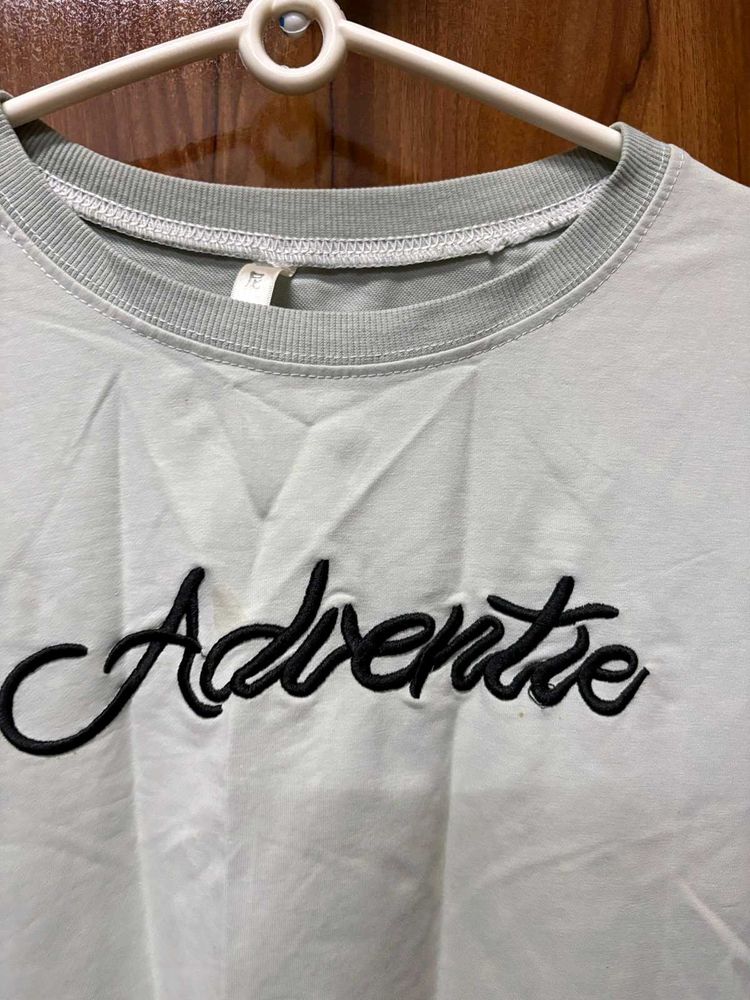 Crop Tee💌
