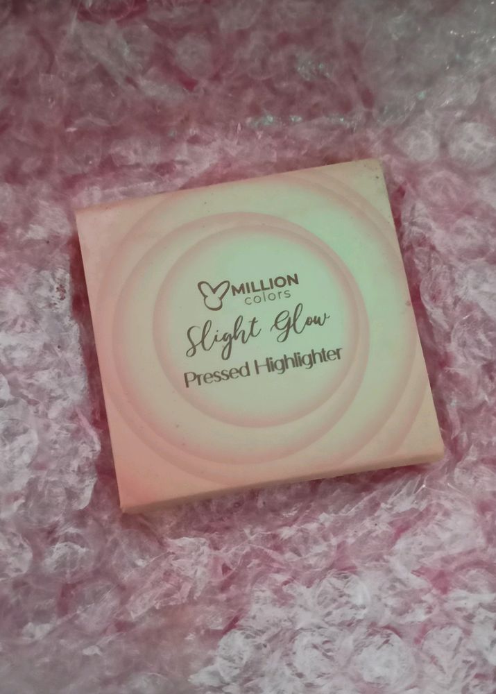Million Colors Highlighter