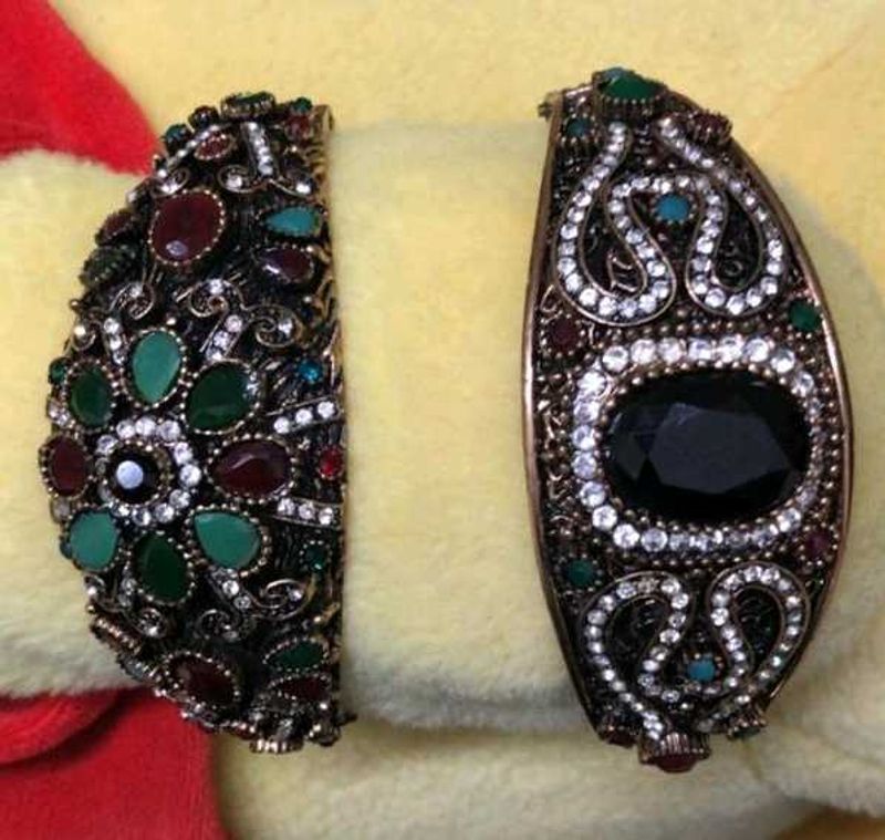 Bracelets Combo Set Of 2