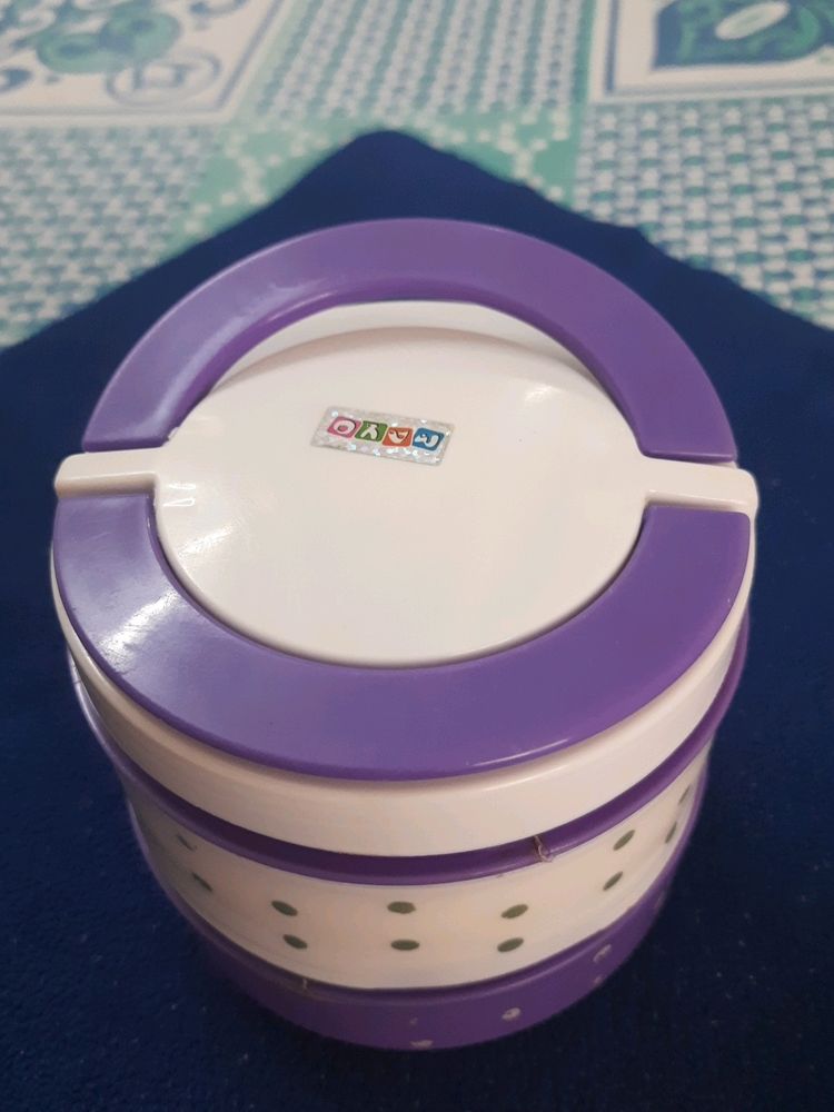 LUNCH BOX &amp; TIFFIN COMBO