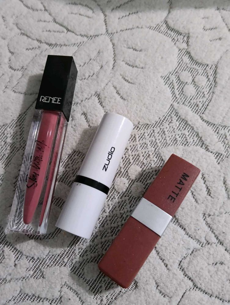 Lipstick Combo
