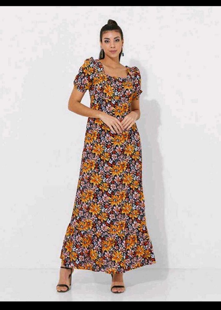 Maxi Dress For Women