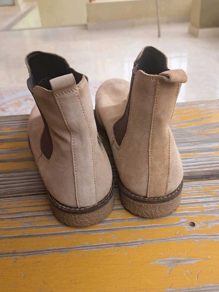 Chelsea Boots