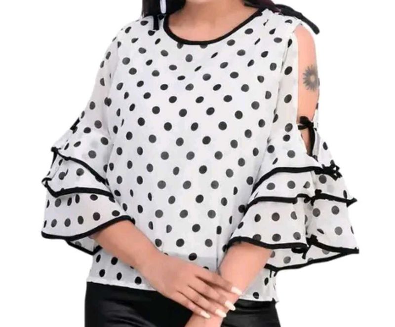 Classic Women Top