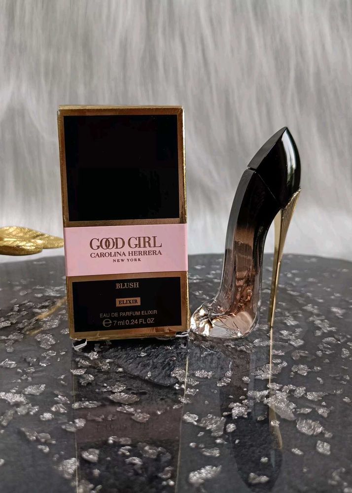 Good Girl Blush Elixir -7 ML