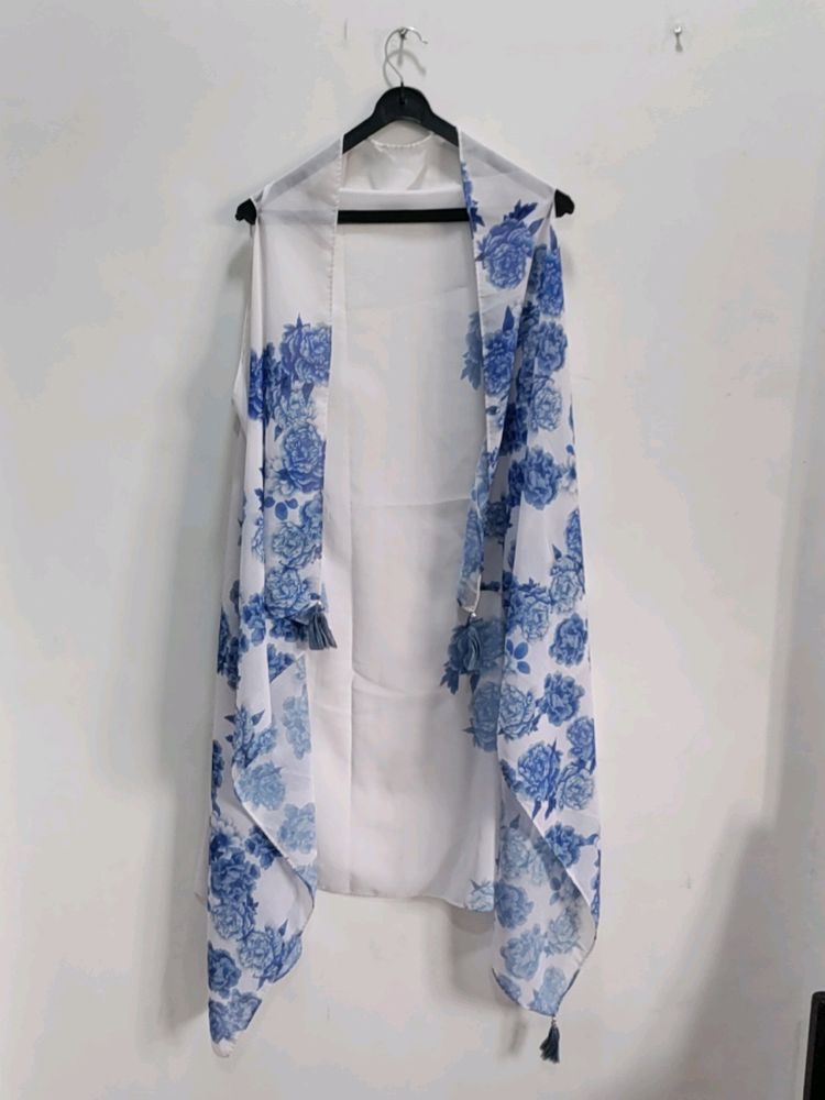 Georgette Jacket