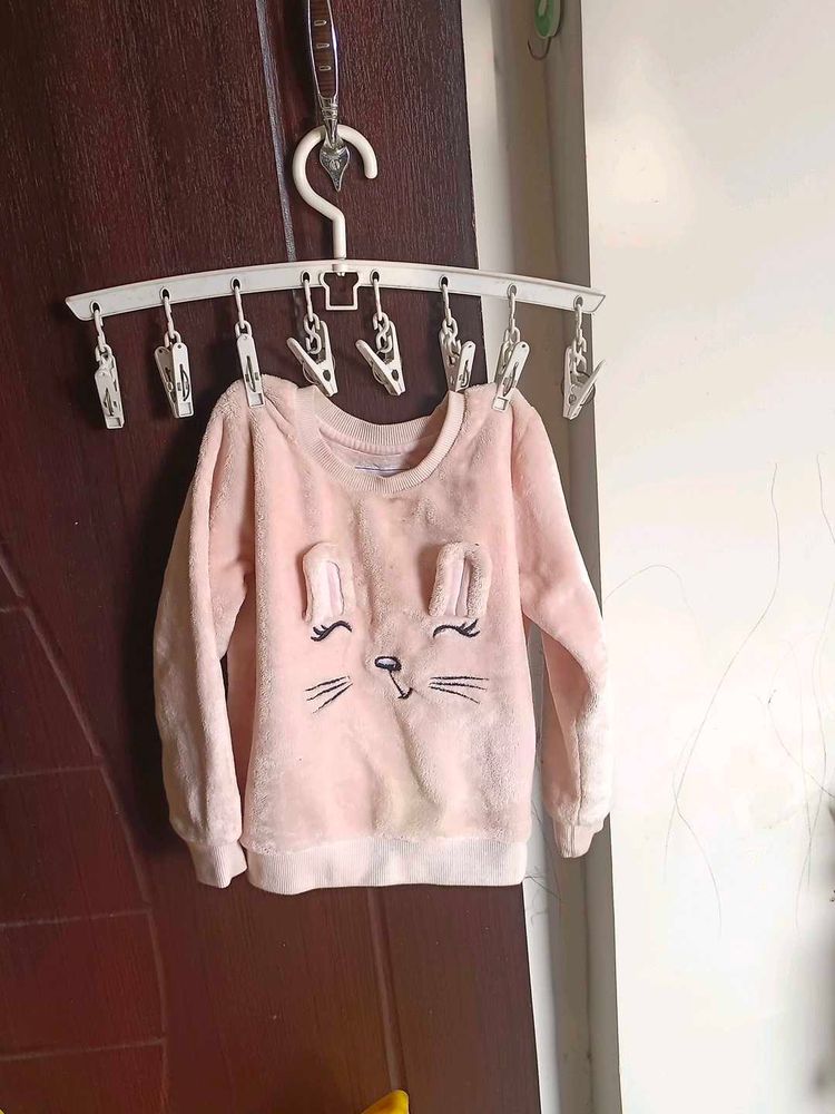 Cute  Sweatshirt