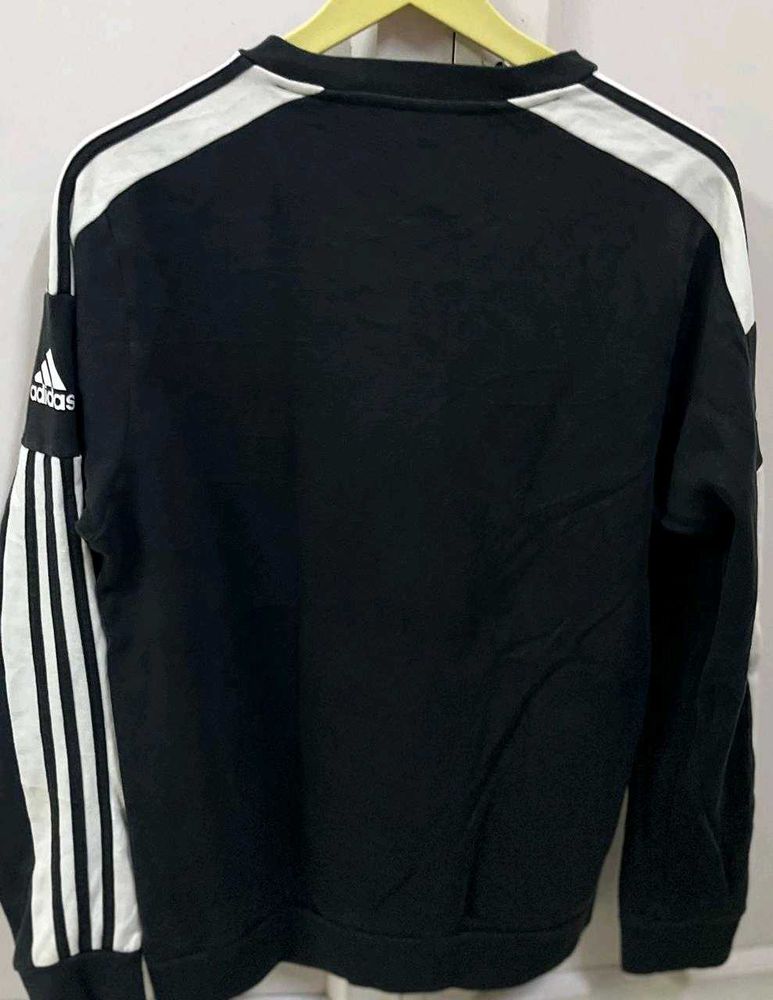 Black Long Sleeve Sweater