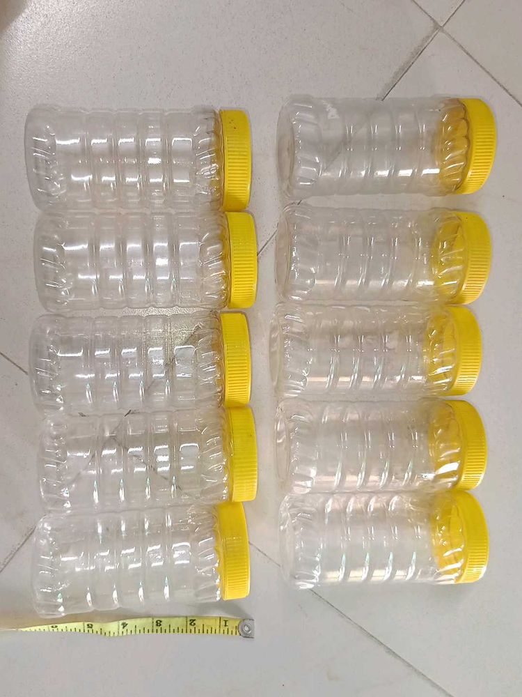 Plastic Container