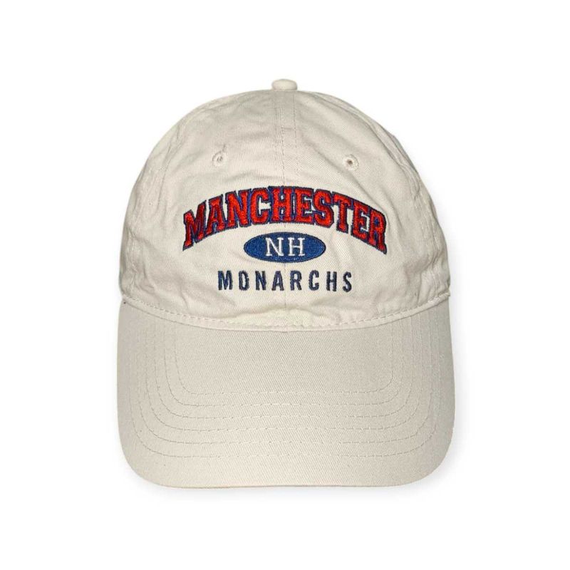 Manchester Monarchs Cap