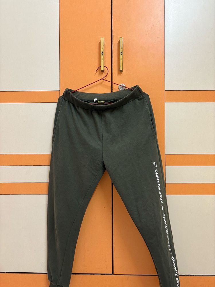 Track Pant