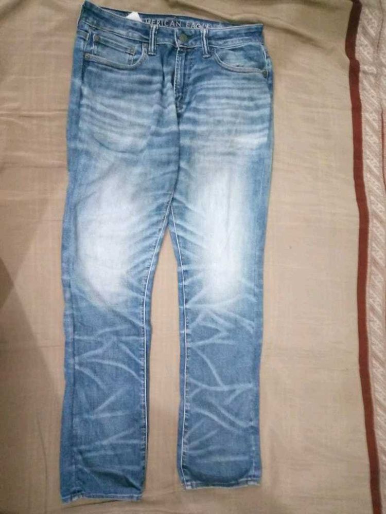 American Eagle Men Jeans