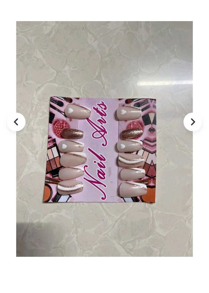 Beautiful Place On Nails❤️‍🔥