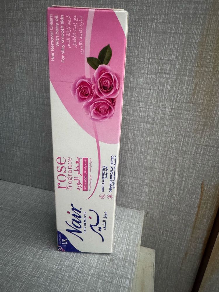 Bikini Hair Removal Creams