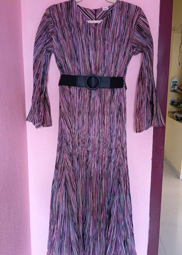 Western Maxi