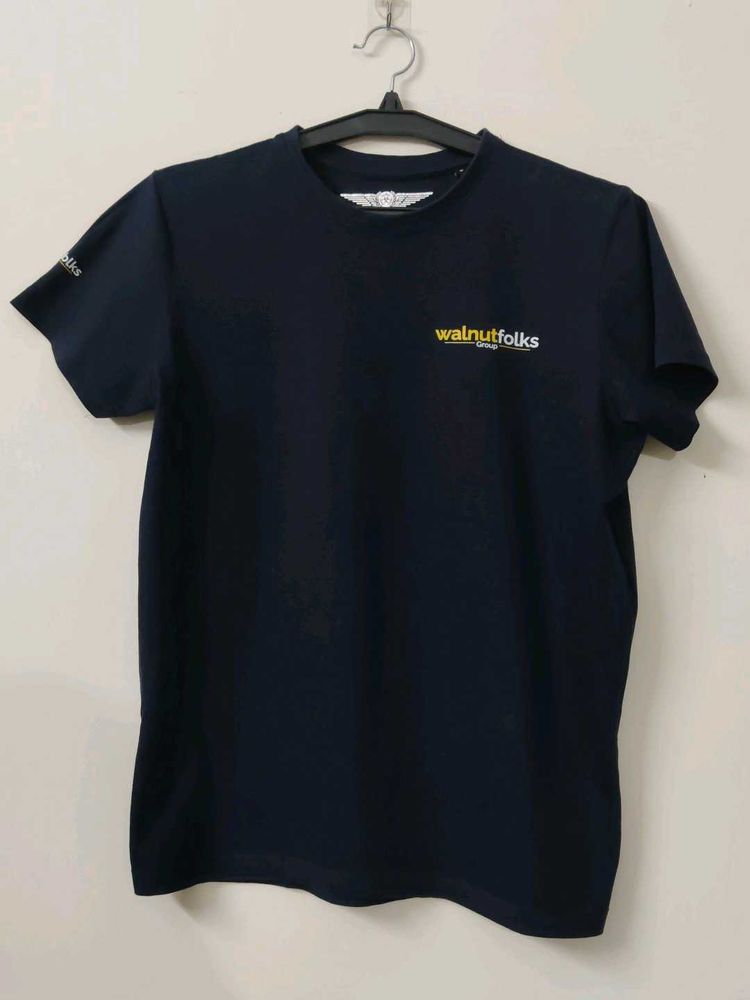 Limited Edition Walnut Folks Group T-shirt