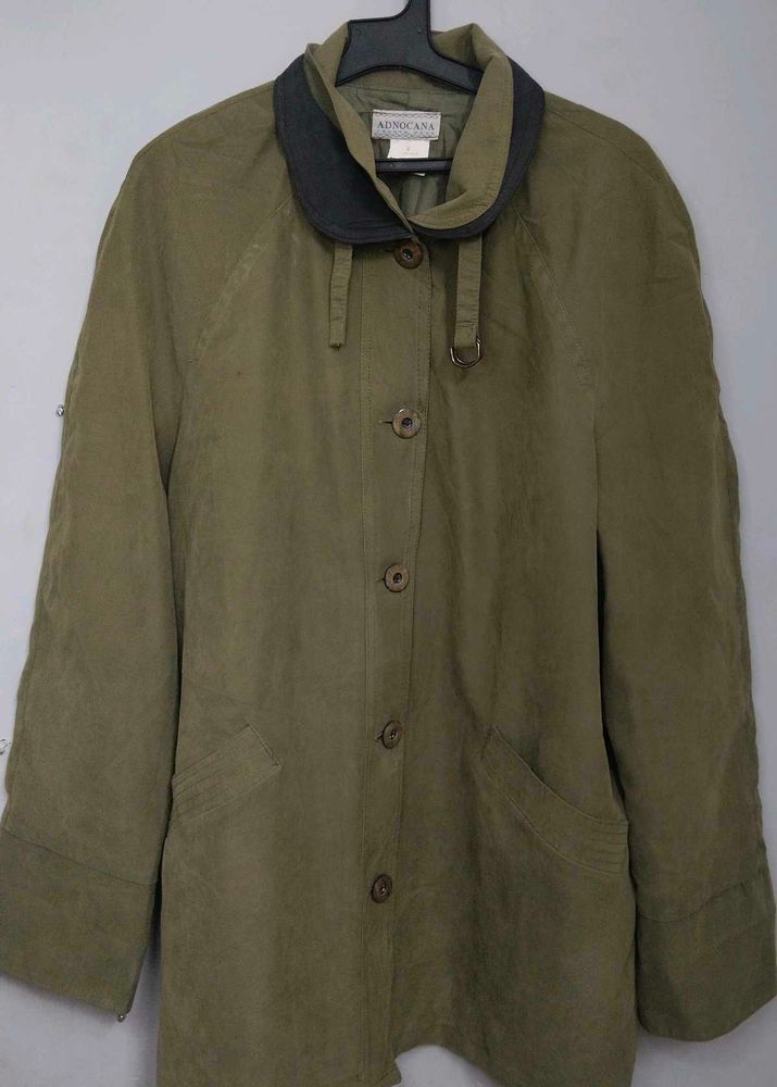 ADNOCANA Jacket