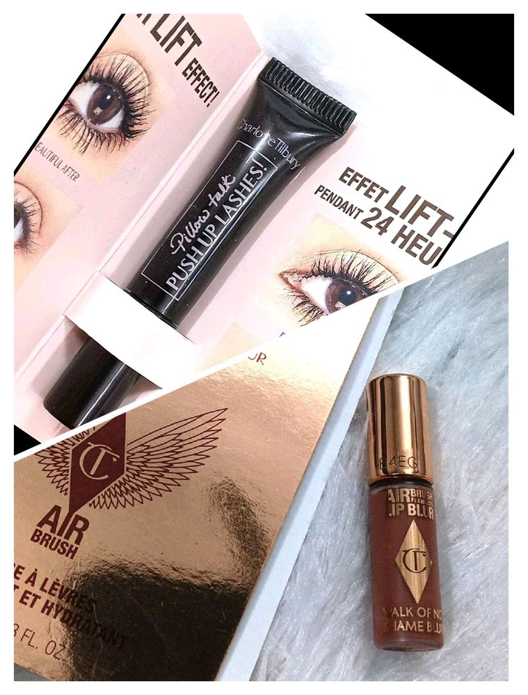 Combo Of Charlotte Tilbury