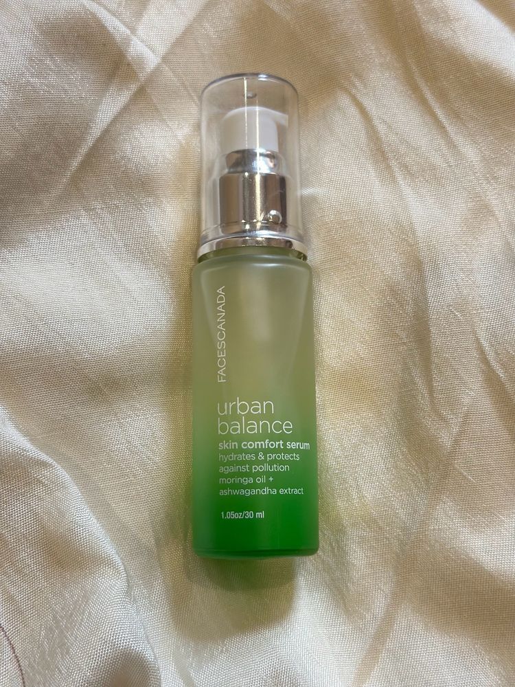 Urban Balance Serum
