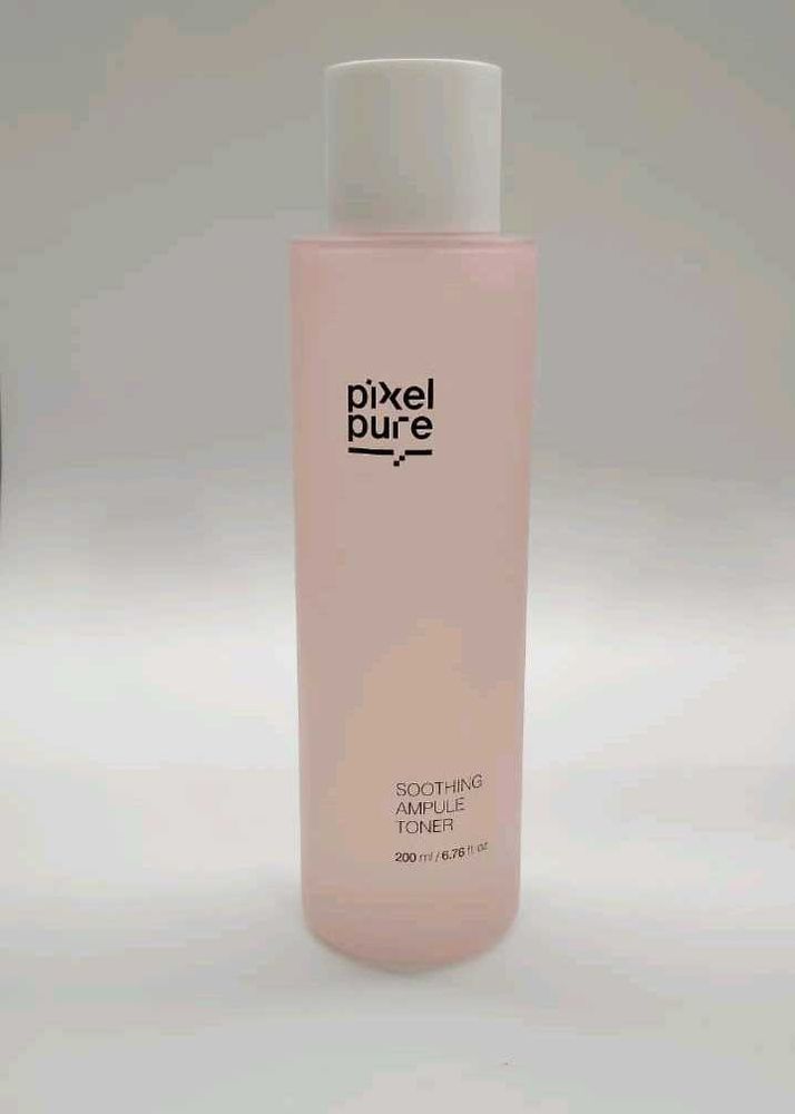 Pixel Pure Soothing Toner